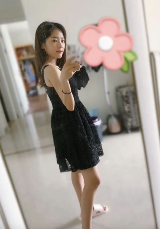 浪叫S身材妹子